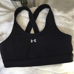 Under Armor Sports Bra